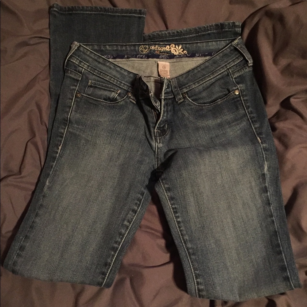Pants